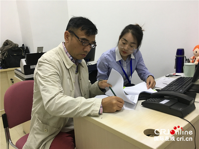 上海浦東 以企業(yè)需求為源，創(chuàng)新政務(wù)服務(wù)新模式助力財(cái)務(wù)咨詢發(fā)展